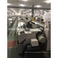 Textile Weaving Machines Rifa Rfja20 -230cm Airjet Loom Year 2011 Jenyo 711r Positive Cam